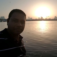 Prasad Thavankandathil