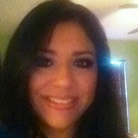 Yvonne Garza