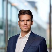 Marcus Hyche Lyngholm