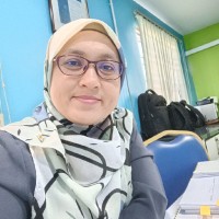 Siti Mozalina Morad