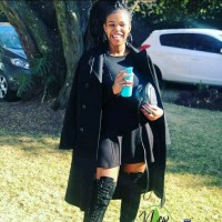 Dineo Moletsane