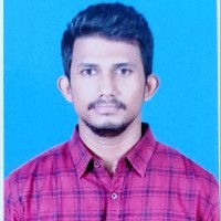 Mohan Siva Kumar Giduturi