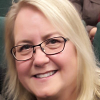 Ruth Price