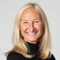 Maria Johansen