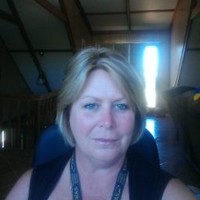 Kym Hagger