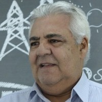Jorge Roberto Sanches (Sff)