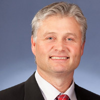 Lance Johnston