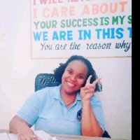 Beatrice Nkwamah
