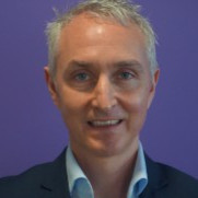 Stephen Grant