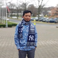 Nurdin Riyanto
