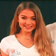 Lydia Clarke