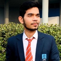 Abhay kumar Yadav