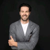 Daniel Betts