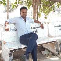 Patel Krushnkant