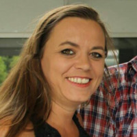 Patricia Huisman-Van De Goor