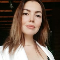 Nazokat Rasulova