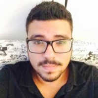 Marcos Souza