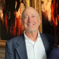 Eric J. Raff