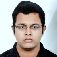 Siddhartha Sankar Das