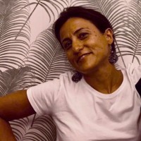 Angela Borghesi