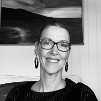 Catherine Hill