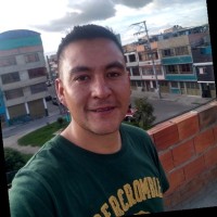 Jaime Sebastián Riaño vargas