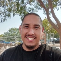 Daniel Vasquez