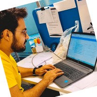 Shivam Bhatia