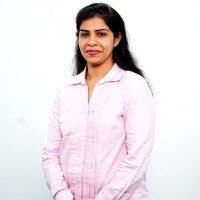 Kanika Rajani