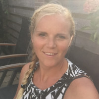 Suzanne Huizing