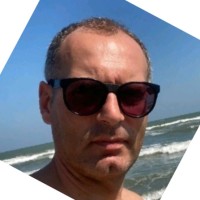 Nico Pagliarini