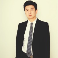 Colin Yang