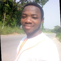 patrick arhin