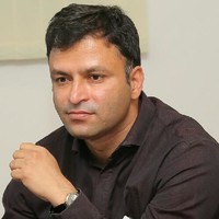 Bhavesh Sisodia