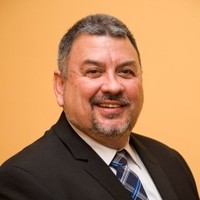 Gary Latter