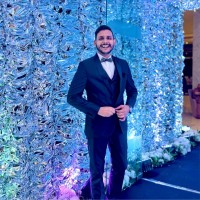 Sudhanshu Dadheech