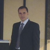 Tamer Ragab Eloakby, MBA