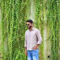 Muhammed Shafeeq K