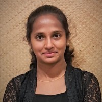 Deepa Thangaraj J