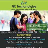 AR Technologies