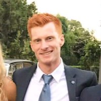Andrew Blake