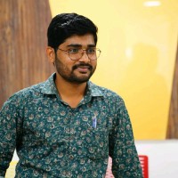 Harish Gajavelly