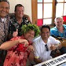 Dream Music Tahiti