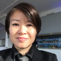 Mei Edmonds
