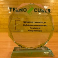 Teznocuber Composites