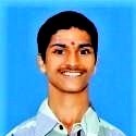 CMA TEJASWI SAIRAM SOMU