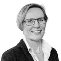 Cecilia Hillerström
