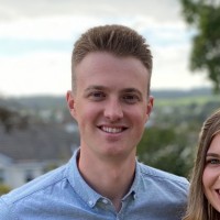 Josh Sumption