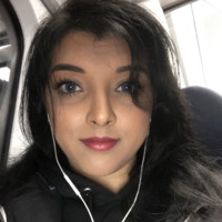 Christina Samuel-Maraj Assoc CIPD