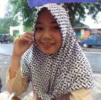 Dian Larasati